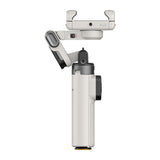 AOCHUAN M3 Pro Gimbal med RGB-belysning (sort)
