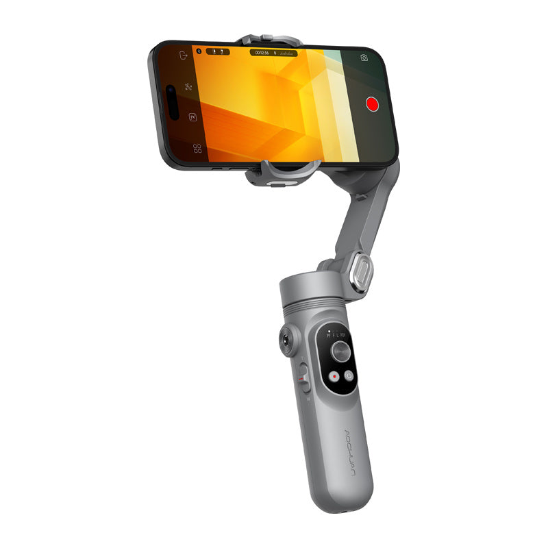 AOCHUAN X Gimbal (grå)