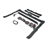 Waydoo Subnado tilbehør kit