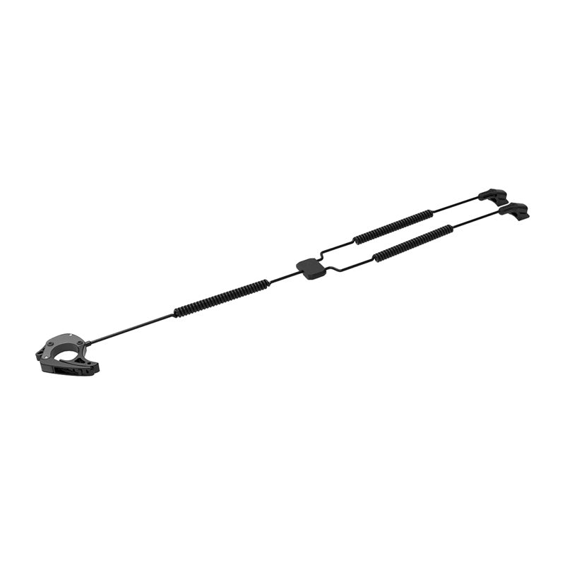 Waydoo Subnado Plus fingeren kontroller - dual