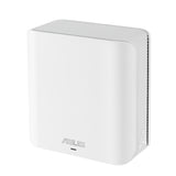 ASUS ZenWiFi BD4 (2-pack EU+UK) Dual-band (2,4 GHz / 5 GHz) Wi-Fi 7 (802.11be) Hvid Intern
