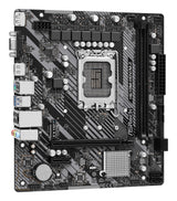 Asrock H610M-HDV/M.2 R2.0 Micro-ATX LGA1700