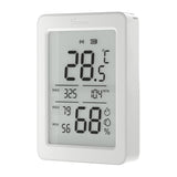 Sonoff AirGuard TH SNZB-02DR2 ZigBee LCD-temperatur- og fugtighedssensor