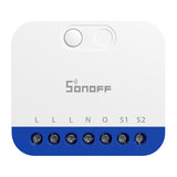 Sonoff MINI-DIM Matter smart mini WiFi-kontroller/dimmer