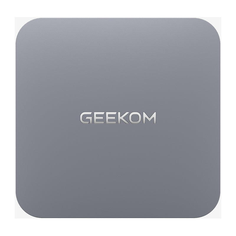 GEEKOM GT1MEGA Mini PC Intel® CoreTM Ultra 9 185H 16GB 1TB + Win 11 Pro