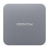 GEEKOM GT1MEGA Mini PC Intel® CoreTM Ultra 9 185H 16GB 1TB + Win 11 Pro