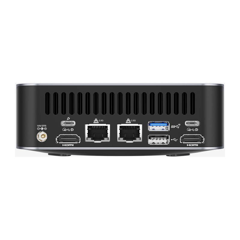 GEEKOM GT1MEGA Mini PC Intel® CoreTM Ultra 9 185H 16GB 1TB + Win 11 Pro