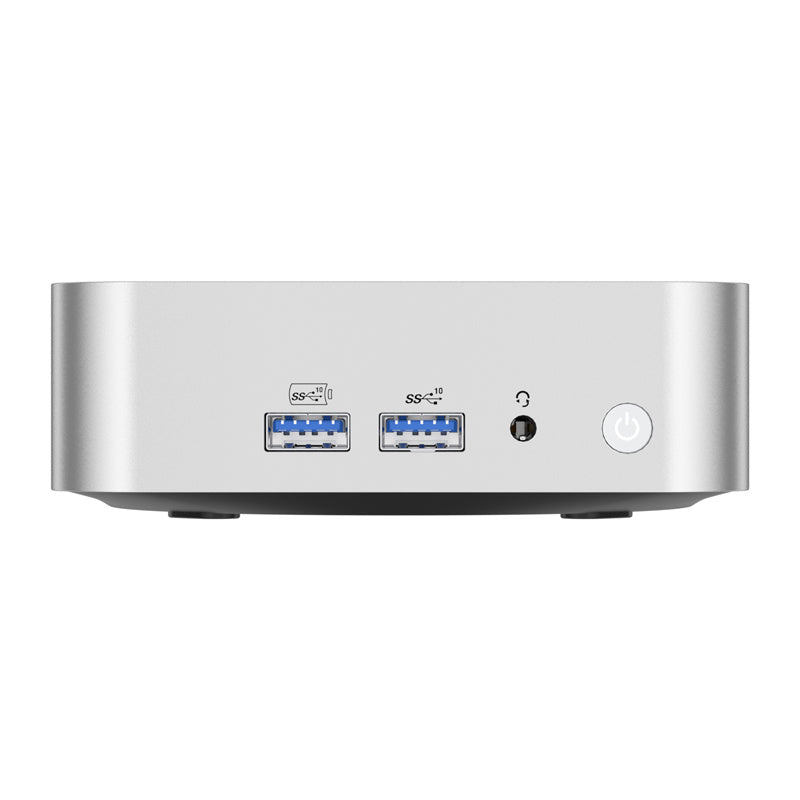 GEEKOM A6 Mini PC AMD Ryzen 7 6800 16GB 1TB + Win 11 Pro