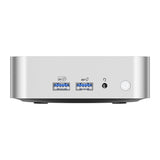 GEEKOM A6 Mini PC AMD Ryzen 7 6800 16GB 1TB + Win 11 Pro
