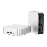 GEEKOM A6 Mini PC AMD Ryzen 7 6800 16GB 1TB + Win 11 Pro