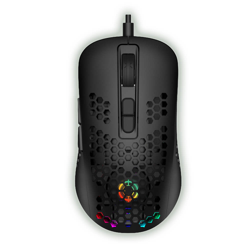 North Gaming Mouse M200 Rgb