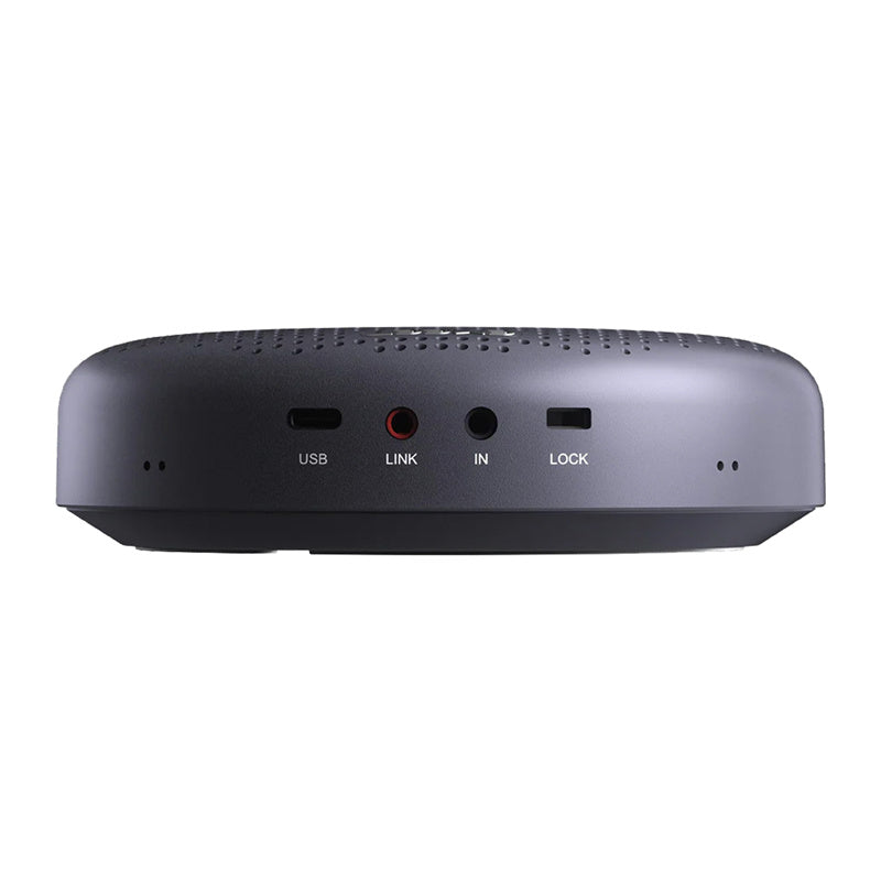 EMEET OfficeCore Luna Plus Konferenceforedragsholder