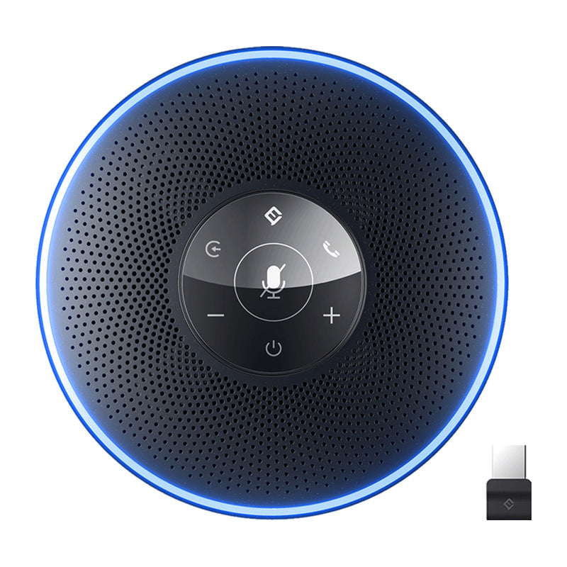 EMEET OfficeCore M220 trådløs konference højttaler