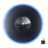 EMEET OfficeCore M220 trådløs konference højttaler