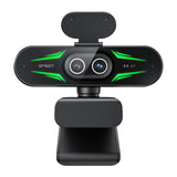 EMEET SmartCam C60E 4K Dual Webcam