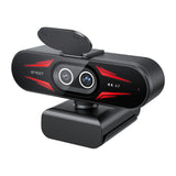 EMEET SmartCam C60E 4K Dual Webcam