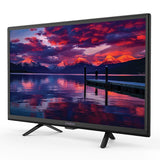 Strong SRT 24HE4023 61 cm (24") HD Sort 180 cd/m²