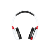 HyperX Cloud Mini Trådløs Kablet Høretelefoner Hvid