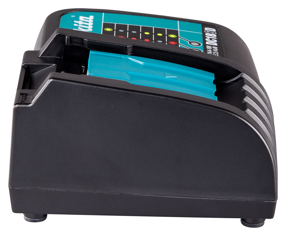 Makita DC18SD Batteri oplader