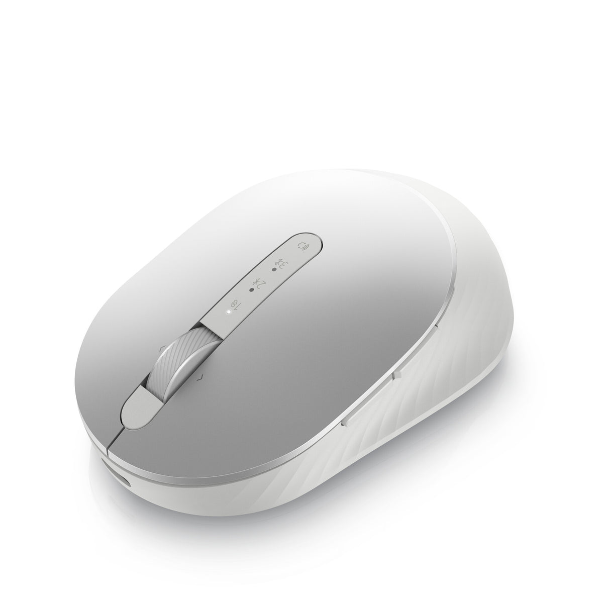 DELL MS7421W mus Kontor Ambidextrous RF trådløs + Bluetooth Optisk 1600 dpi