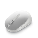 DELL MS7421W mus Kontor Ambidextrous RF trådløs + Bluetooth Optisk 1600 dpi