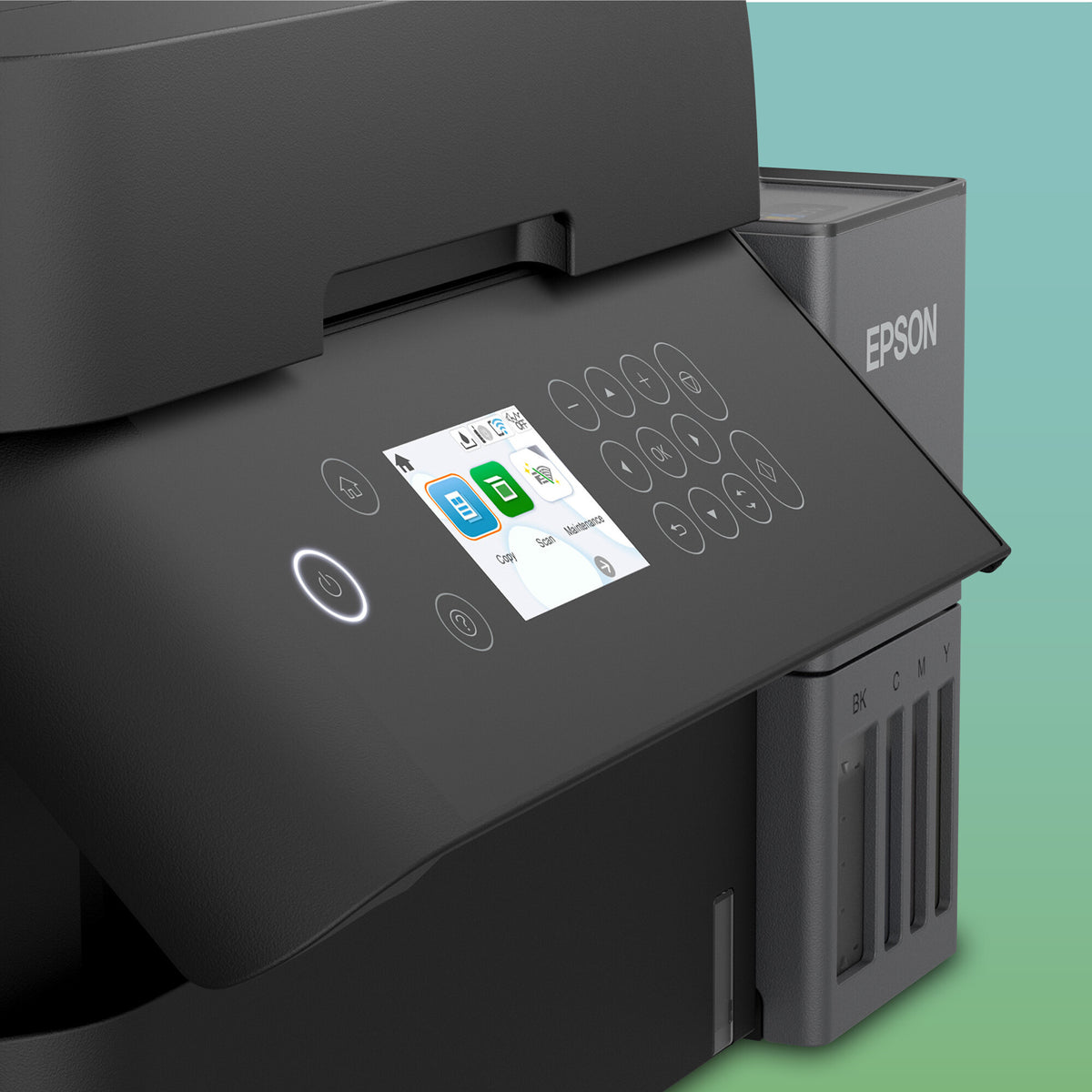 Epson EcoTank ET-3950