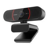 EMEET SmartCam C960 4K Webcam + Stativ