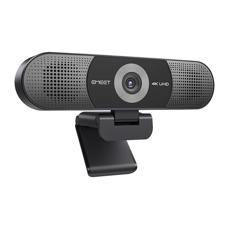 EMEET SmartCam C980Pro 4K-webcam