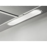 Electrolux EFU216W Indbygget under Hvid 272 m³/t