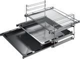 Bosch HEZ438301 ovndel & tilbehør Ovnskinne Aluminium