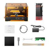 LONGER RAY5 minis 5.5W Lasergraver