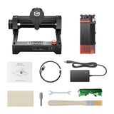LONGER RAY5 mini 2,5W Lasergraver