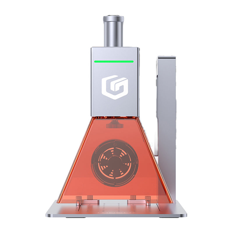 LONGER Nano 6W Lasergraver