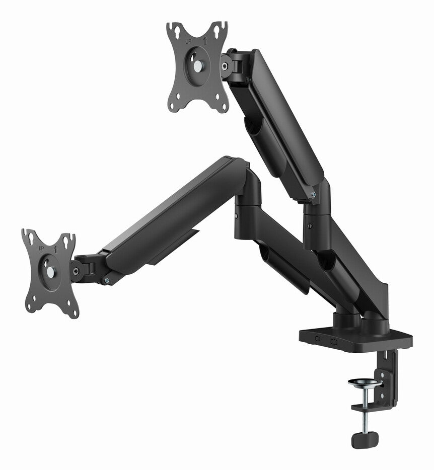 Gembird Monteringssæt 2 LCD / plasmapaneler 17-32