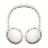 QCY H2S Lite hvide øretelefoner