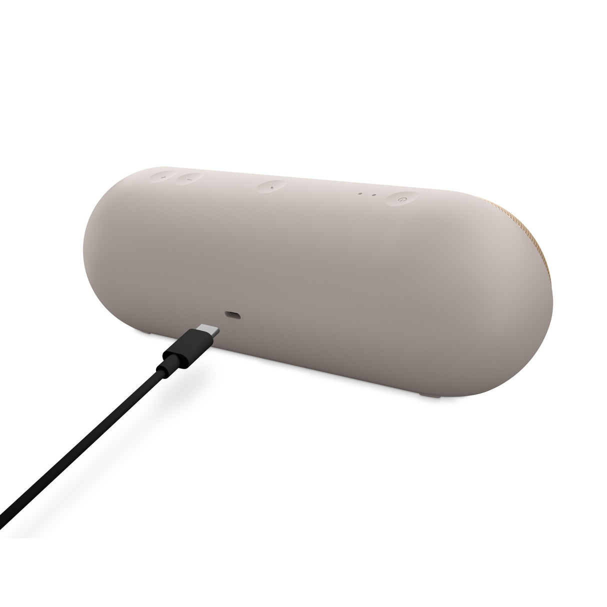 Apple Beats Pill Bærbar stereohøjttaler Champagne