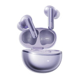 QCY N70 HT18 LITE trådløse øretelefoner (lila)