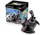 Thrustmaster T Flight Hotas X 377007 flight stick bundle