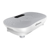 MERACH MR-2533W1-EU-vibrationsplatform (hvid)