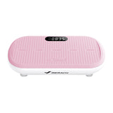 MERACH MR-2440P1-EU-vibrationsplatform (rosa)
