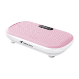 MERACH MR-2440P1-EU-vibrationsplatform (rosa)