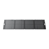 EcoFlow 220W letvægts, bærbart solcellepanel