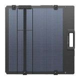 EcoFlow 220W letvægts, bærbart solcellepanel