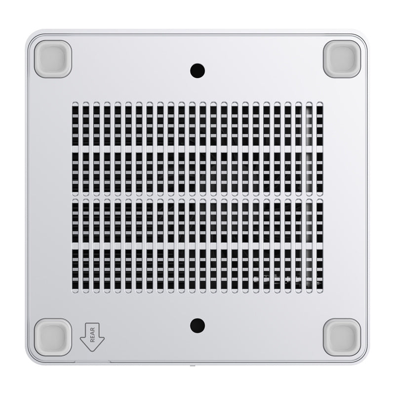 MINIS FORUM M1 Plus i5-12600H 16GB + 512GB Mini PC