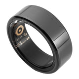 COLMI R02 Smart Ring, størrelse 11, 20,3 mm (sort) + opladningsæske