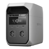 EcoFlow Delta 3 Klassisk 1kWh Kraftværk