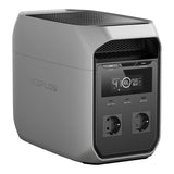 EcoFlow Delta 3 Klassisk 1kWh Kraftværk