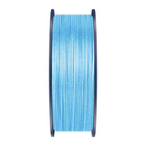 SUNLU PLA-filament (blåt)