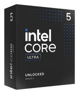 Intel Core Ultra 5 225 processor 20 MB Smart cache Kasse