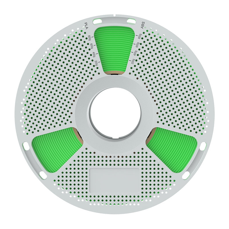 Sunlu ASA Filament (grøn)